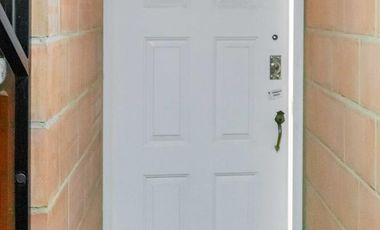 Apartamento Hogares Soacha ID: 95566r