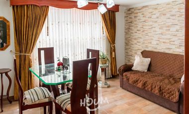 Apartamento Hogares Soacha ID: 95566r