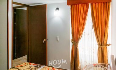 Apartamento Hogares Soacha ID: 95566r