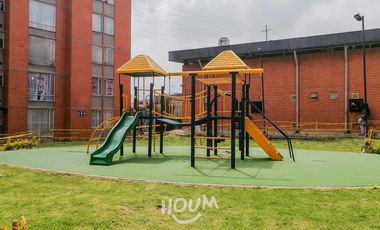 Apartamento Hogares Soacha ID: 95566r