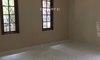 Rumah Hook Modern Siap Huni Bintaro Jaya Sektor 2