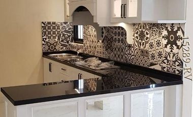 Rumah Hook Modern Siap Huni Bintaro Jaya Sektor 2