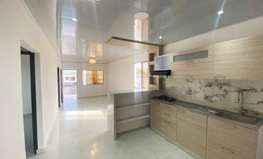 apartamento en arriendo en las gaviotas. Cod A26271