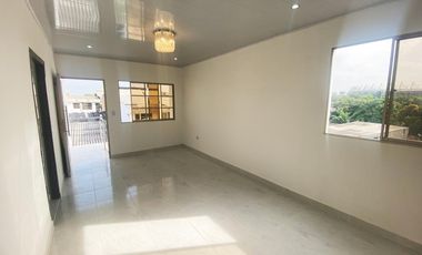 apartamento en arriendo en las gaviotas. Cod A26271