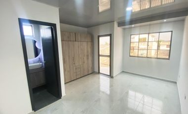 apartamento en arriendo en las gaviotas. Cod A26271