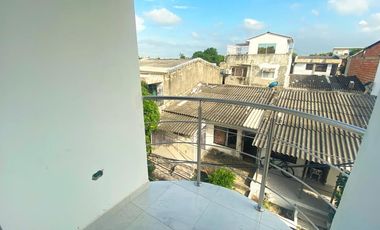 apartamento en arriendo en las gaviotas. Cod A26271