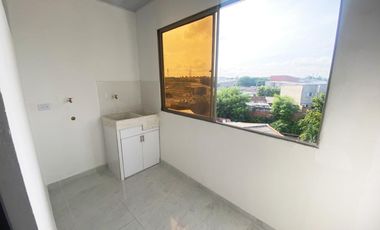 apartamento en arriendo en las gaviotas. Cod A26271