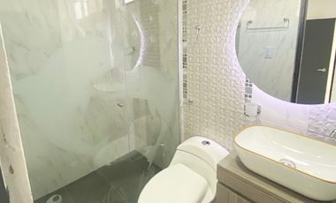 apartamento en arriendo en las gaviotas. Cod A26271