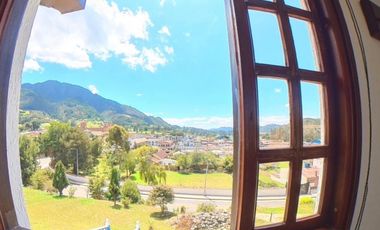 casa en venta en vereda boita. Cod V4970