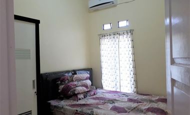 [0FDD60] For Sale 2 Bedroom House, 58m2 - Harjamukti, Cirebon