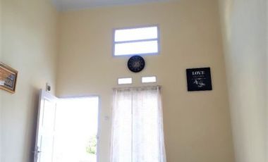 [0FDD60] For Sale 2 Bedroom House, 58m2 - Harjamukti, Cirebon