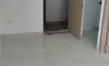 apartamento en arriendo en san francisco. Cod A123586