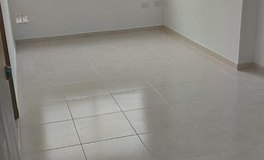 apartamento en arriendo en san francisco. Cod A123586