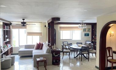 apartamento en arriendo en alto prado. Cod A105485