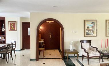 apartamento en arriendo en alto prado. Cod A105485