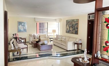 apartamento en arriendo en alto prado. Cod A105485