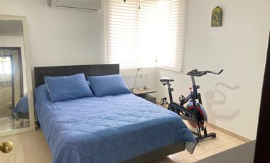 apartamento en arriendo en alto prado. Cod A105485