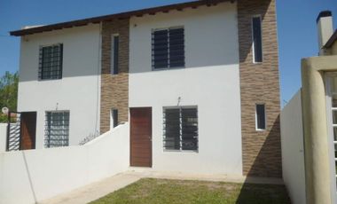 AMPLIOS Y COMODOS DUPLEX A ESTRENAR