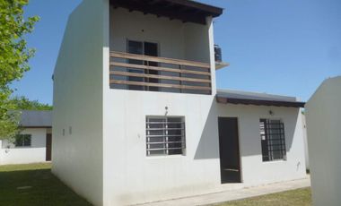 AMPLIOS Y COMODOS DUPLEX A ESTRENAR