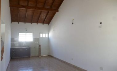 AMPLIOS Y COMODOS DUPLEX A ESTRENAR