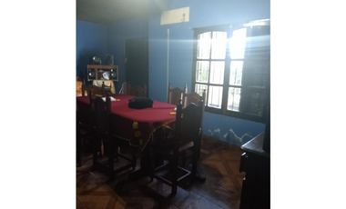 VENDO CASA