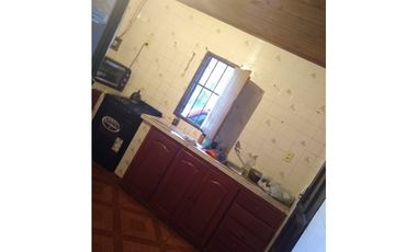 VENDO CASA