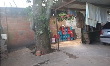 VENDO CASA