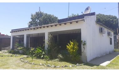 VENDO CASA