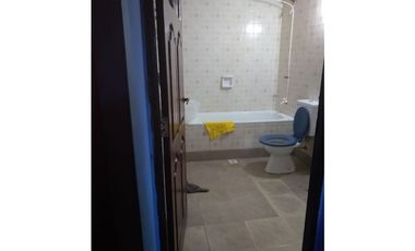 VENDO CASA