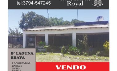 VENDO CASA
