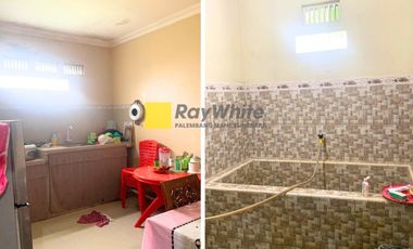 rumah jual palembang