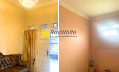 rumah jual palembang