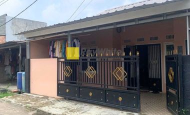 rumah jual palembang