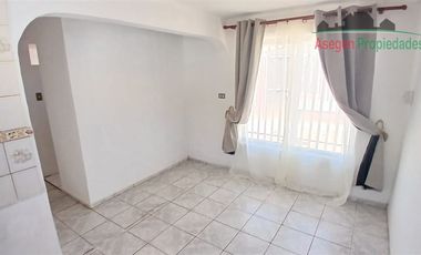 Casa en arriendo de 3 dorm. en Copiapó