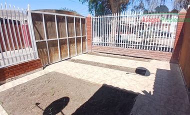 Casa en arriendo de 3 dorm. en Copiapó