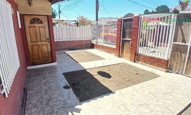 Casa en arriendo de 3 dorm. en Copiapó
