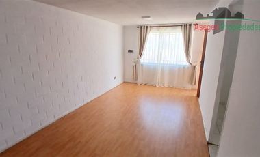 Casa en arriendo de 3 dorm. en Copiapó