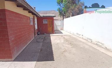 Casa en arriendo de 3 dorm. en Copiapó