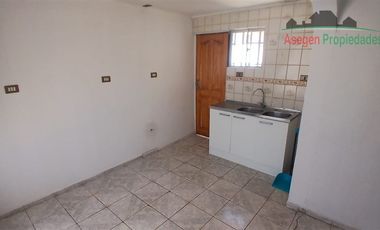 Casa en arriendo de 3 dorm. en Copiapó