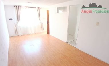 Casa en arriendo de 3 dorm. en Copiapó
