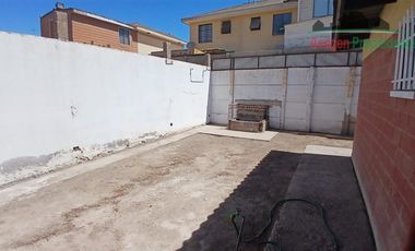 Casa en arriendo de 3 dorm. en Copiapó