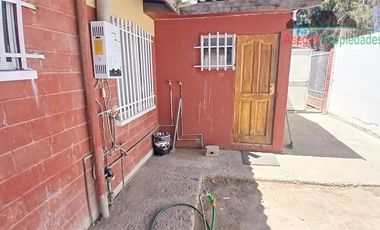 Casa en arriendo de 3 dorm. en Copiapó