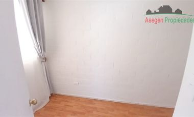 Casa en arriendo de 3 dorm. en Copiapó