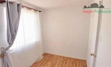 Casa en arriendo de 3 dorm. en Copiapó