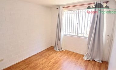 Casa en arriendo de 3 dorm. en Copiapó