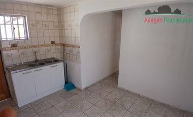 Casa en arriendo de 3 dorm. en Copiapó