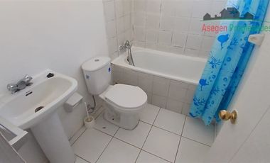 Casa en arriendo de 3 dorm. en Copiapó