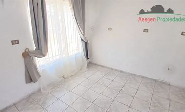 Casa en arriendo de 3 dorm. en Copiapó