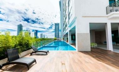 ALQUILER-VENTA APARTAMENTO AMOBLADO COSTA DEL ESTE PH MIRADOR