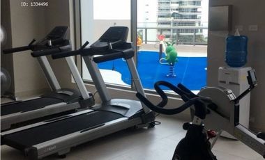 ALQUILER-VENTA APARTAMENTO AMOBLADO COSTA DEL ESTE PH MIRADOR